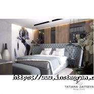 Дизайн-студія Тетяни Зайцевої фото