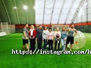 Клуб бампербола фото