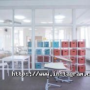 Лінія Комфорту, ворота гаражні та в'їзні фото