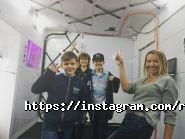 RoomPlay, познавательно-развлекательный центр фото