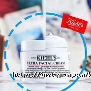 Kiehl's, магазин фото