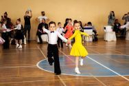 Греція, школа танців фото