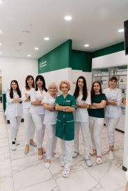 Авіцена, медичний центр косметології та дерматології фото