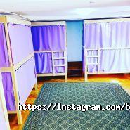 Best Hostel, хостел фото