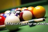 NUR BILLIARD, бильярдный клуб фото