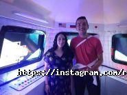 RoomPlay, познавательно-развлекательный центр фото