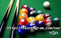 NUR BILLIARD, бильярдный клуб фото