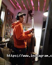 Driben Records, студія звукозапису фото