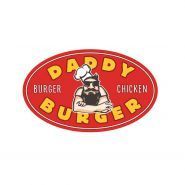 Daddy Burger, ресторан быстрого питания фото