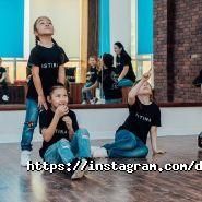 Istina Dance Academy, танцевальная академия фото