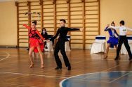 Греція, школа танців фото
