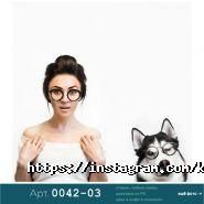 KlassGlass, оптика фото