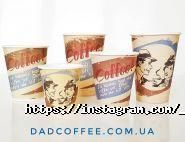 Dad coffee, інтернет-магазин фото