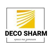DecoSharm, жалюзі та рулонні штори фото