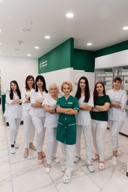 Авіцена, медичний центр косметології та дерматології фото