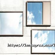 Люкс вікна, установка вікон фото