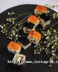 Niko Sushi, японські страви фото