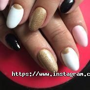 Magic nails, студія краси фото