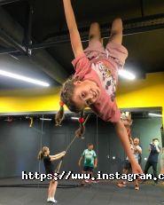 Tiger Fitness, спортклуб фото