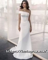 WHITE SWAN, шоу-рум свадебных и вечерних платьев фото