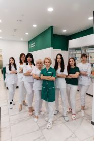 Авіцена, медичний центр косметології та дерматології фото