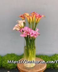 Family Flowers, флорістічеська студія фото