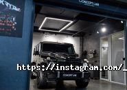 Conceptlab, автомайстерня фото