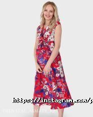 Prenatal, сеть магазинов одежды и белья для будущих мам фото