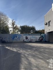 Автомийка на Симона Петлюри фото