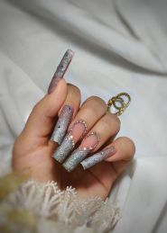 Bestnails, манікюр та педикюр фото