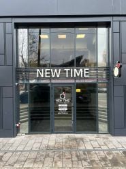 New Time, интернет-магазин фото