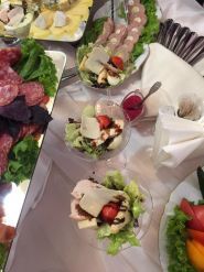 Панський маєток, ресторанно-готельний комплекс фото