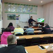 Вираж, сеть автошкол фото