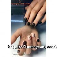 Експрес-манікюр, мережа манікюрних студій фото