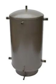 ТеплоШок, магазин котлів та камінів фото