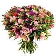 Букетик Білгород, доставка квітів фото