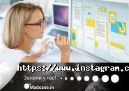 Madcase, розробка та інтернет-просування веб-сайтів фото