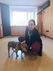 ТурбоКіт, ветеринарна клініка фото