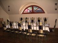 Червона рута, ресторан фото