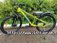 Velik-Shop, інтернет-магазин велосипедів фото