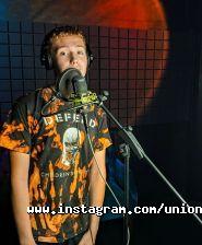 Union Records, студия звукозаписи фото