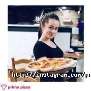 Prima Pizza, піцерія фото