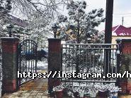 Hostel house фото