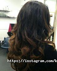 Камюс, салон краси фото