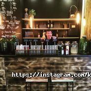 Korin' Bar, бар фото