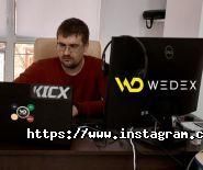 Wedex, агентство інтернет-реклами фото