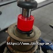 Автопроставка, продаж проставок для авто і бусів фото