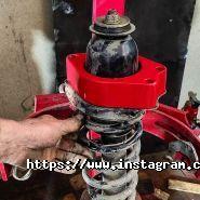 Автопроставка, продаж проставок для авто і бусів фото