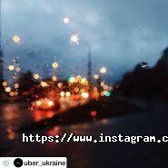 Uber таксі фото