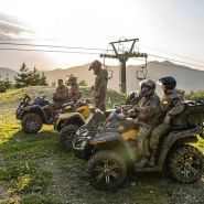 Карпати Мигово, котеджний комплекс фото